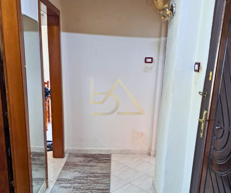 Shitet Apartament – Durrës, Lagjja 18