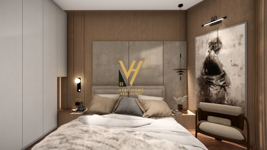 SHITET APARTAMENT 2+1+BLK TE REZ.COLONIAL, RR.DRITAN HOXHA 165.000 EURO