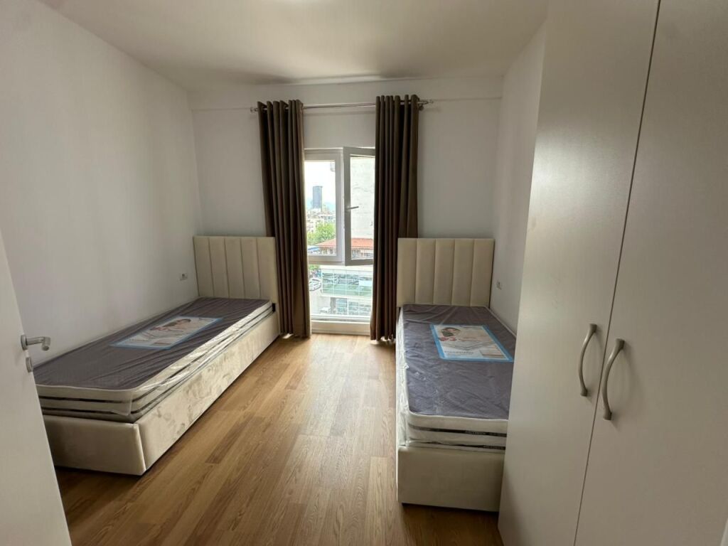 Appartamento 2+1+2 in Affitto, Zogu i Zi