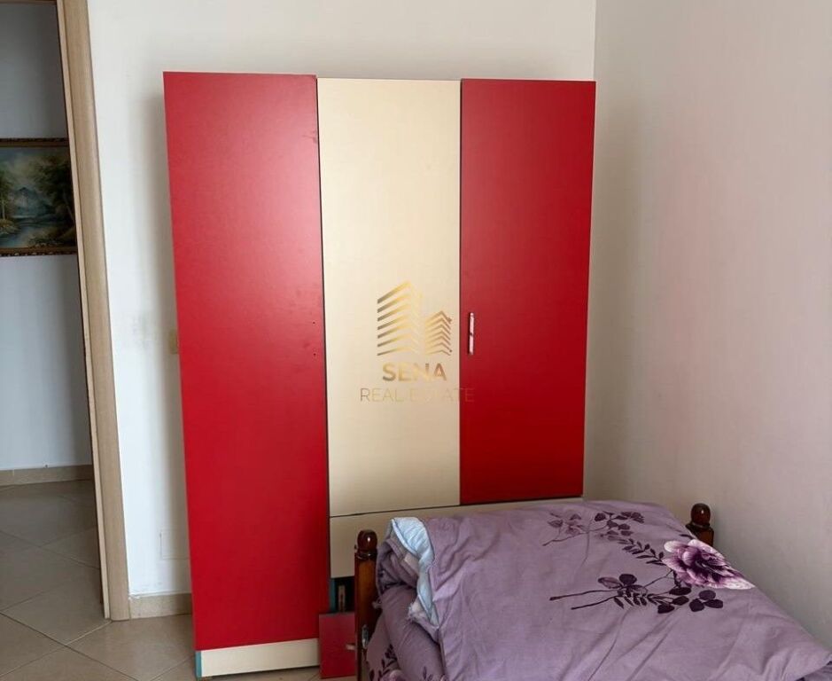 Qira, Apartament 3+1+2+Blk, Bulevardi i Ri – Rruga Jordan Misja , 60.000 Leke/muaj