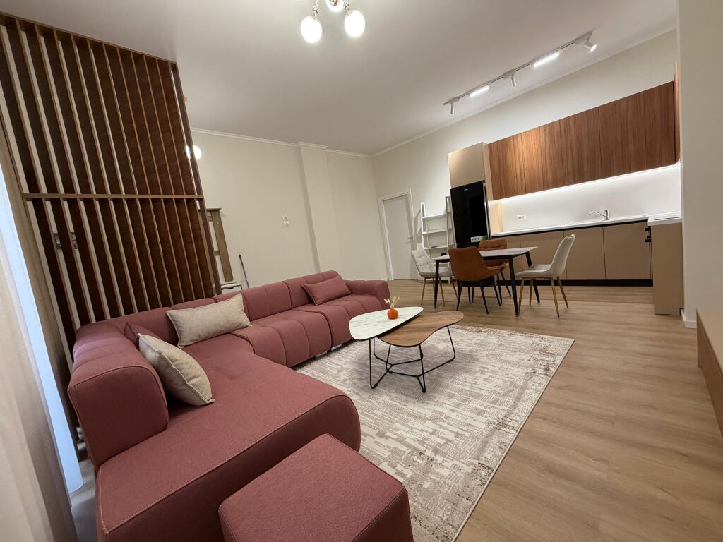 Apartament 2+1+2 per shitje ne Fresk