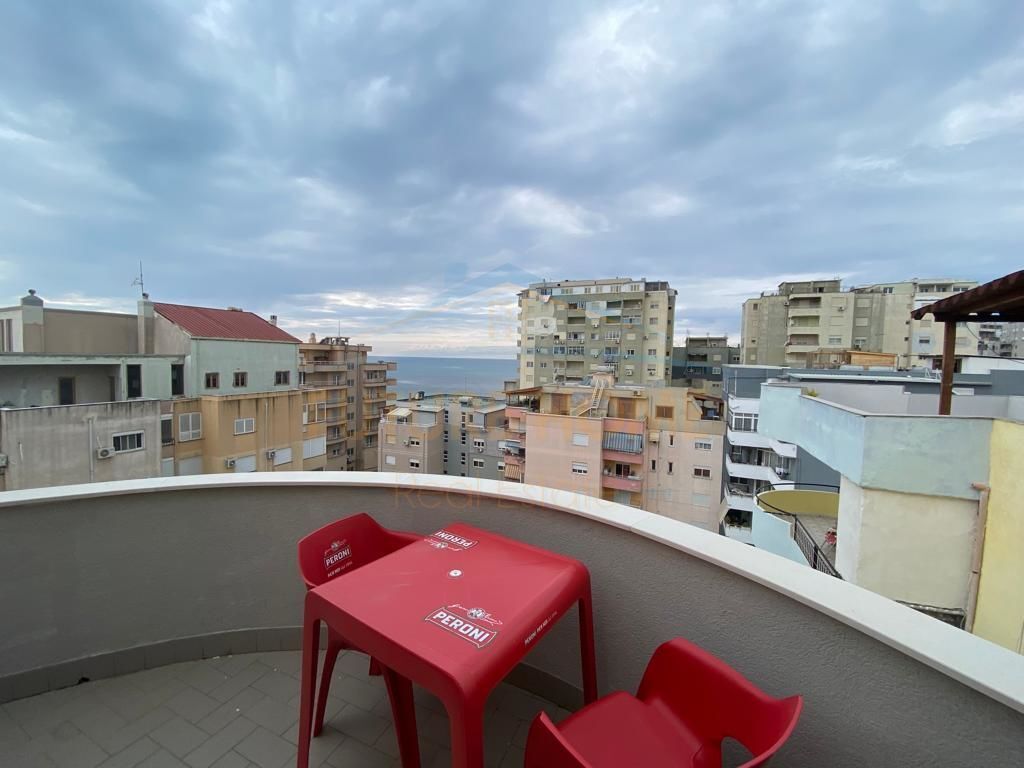 Affitto, Appartamento 3+1+2, a Vollga, Durazzo