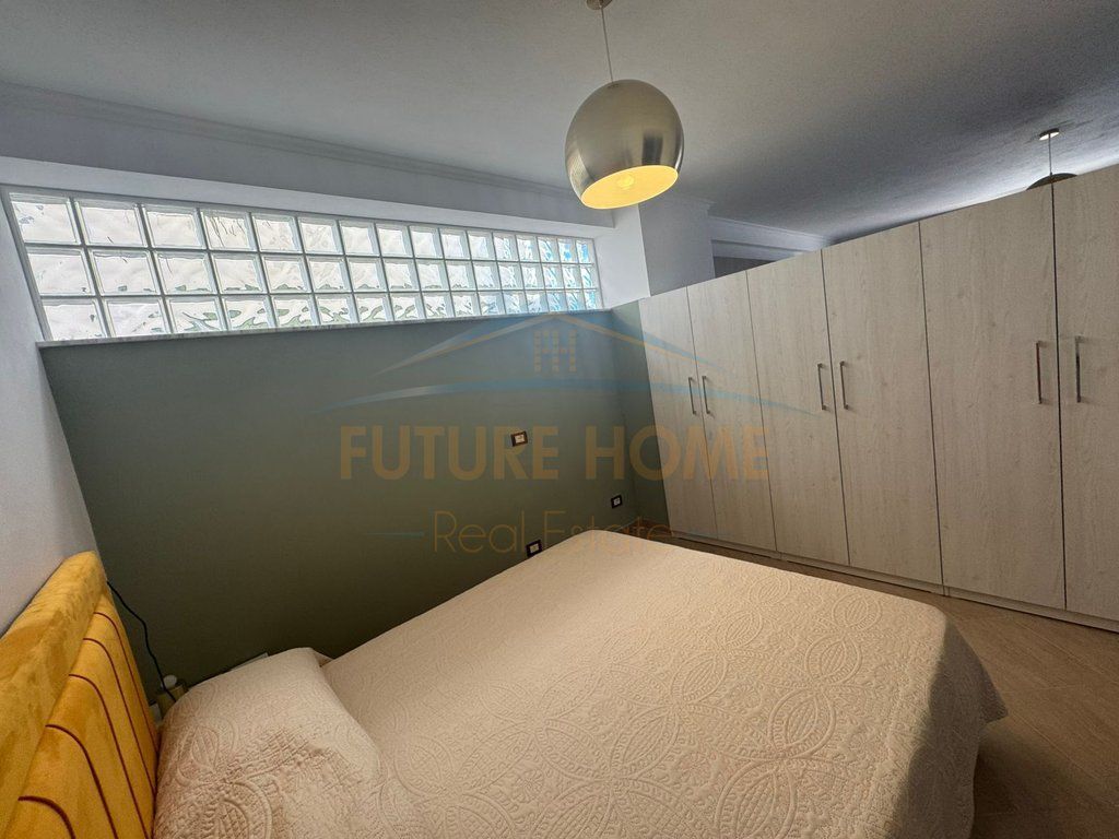 Affitto, Appartamento 1+1, vicino al Tribunale, Durazzo