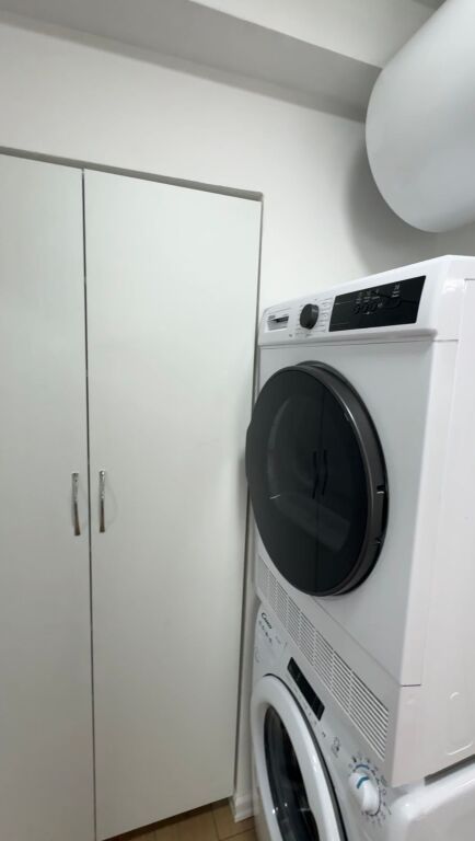 Apartment 1+1 for sale near Dinamo Stadium