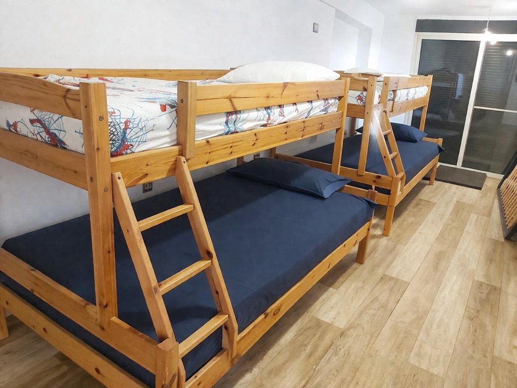 VENDESI SUPER APPARTAMENTO 2+1+2 A GOLEM, INVESTITO FINO AI DETTAGLI CON AMPIO VERANDA E VISTA MARE