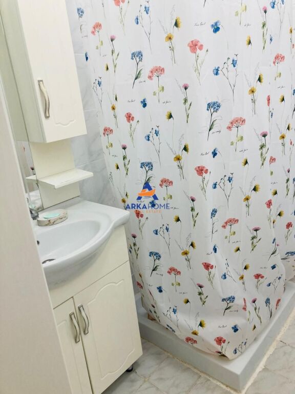 APARTMENT FOR RENT 1+1+BALCONY "OPPOSITE FISNIK SYKJA HIGH SCHOOL, VASIL SHANTO" 55000 LEKE