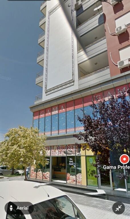 Jepet me qera apartament modern tek Pallati Gama Market