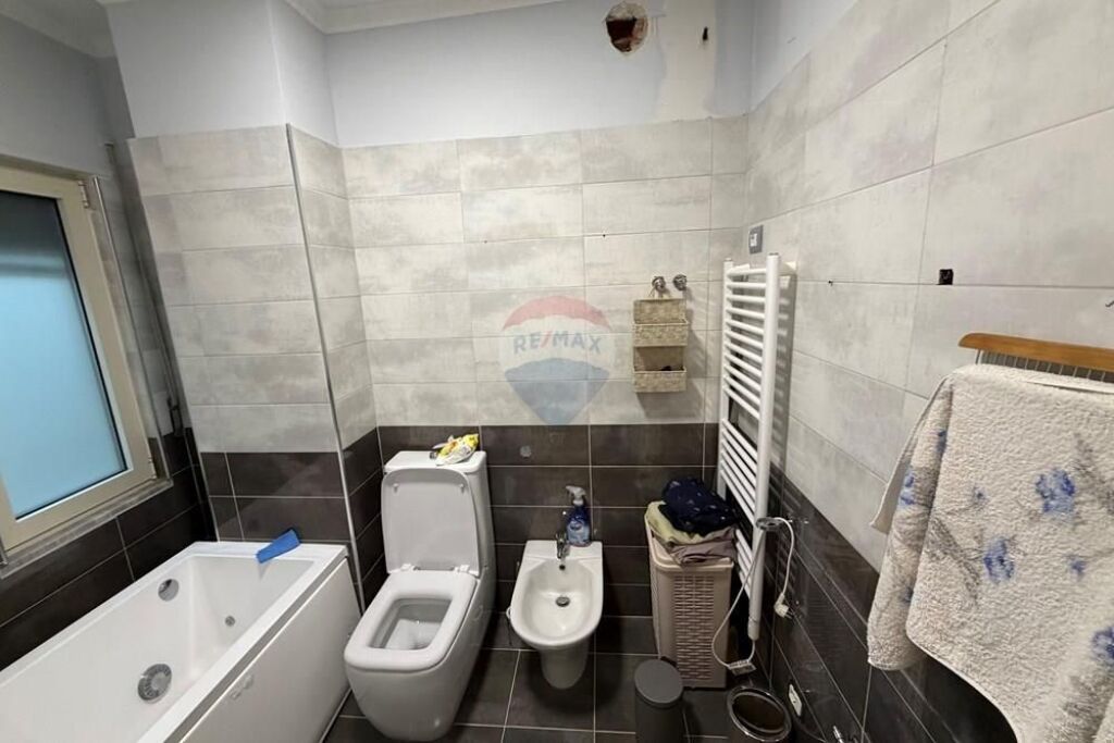 Apartament 3+1+2 per shitje ne Fresk