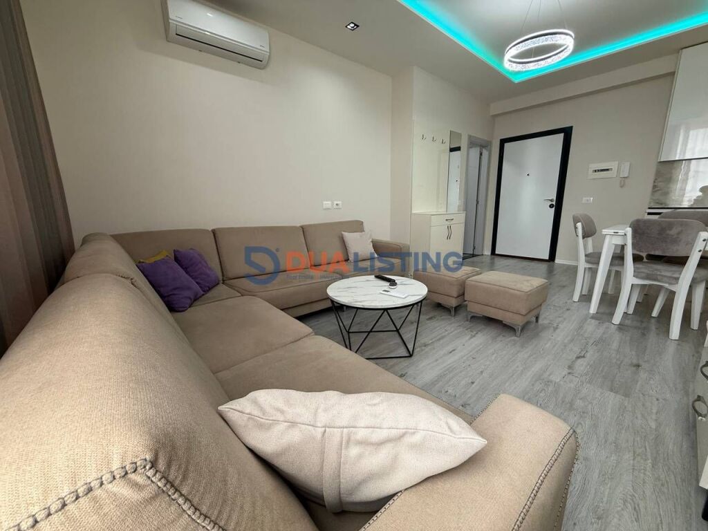 Rent modern apartment 1+1, 4 Deshmoret Street!