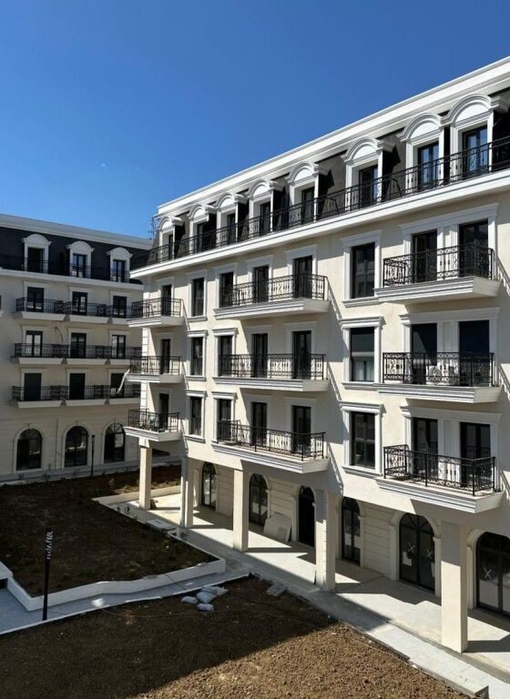 Shitet Apartament Garsoniere – Rezidenca Porta Tirana e Re, Sauk