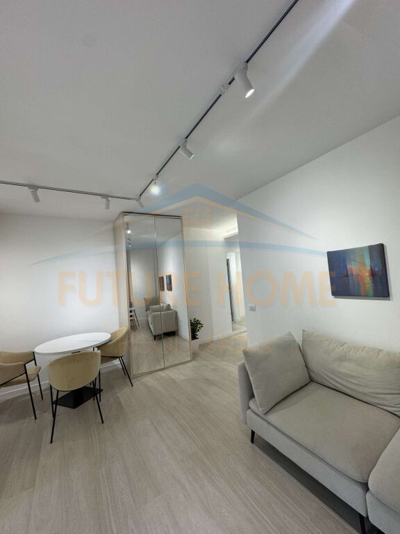 Rent, Apartment 1+1, Paris Commune, Tirana.