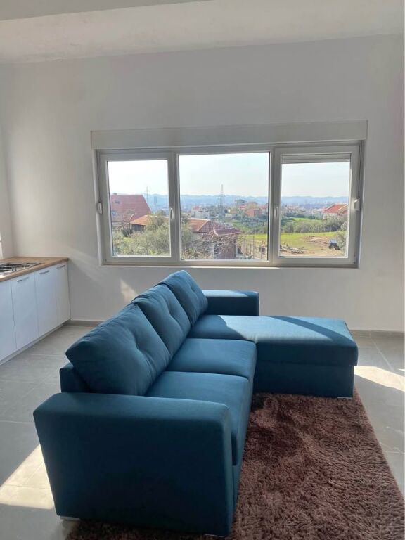 Apartament me qira 2+1 – pranë Liqenit të Farkës, Tiranë