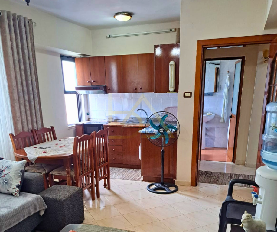 Shitet Apartament – Durrës, Lagjja 18
