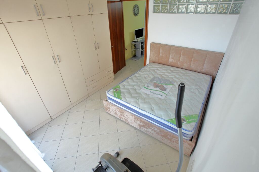 STUDIO APARTMENT CONVERTED INTO 1+1 FOR RENT NEAR BAR SANTANA !!