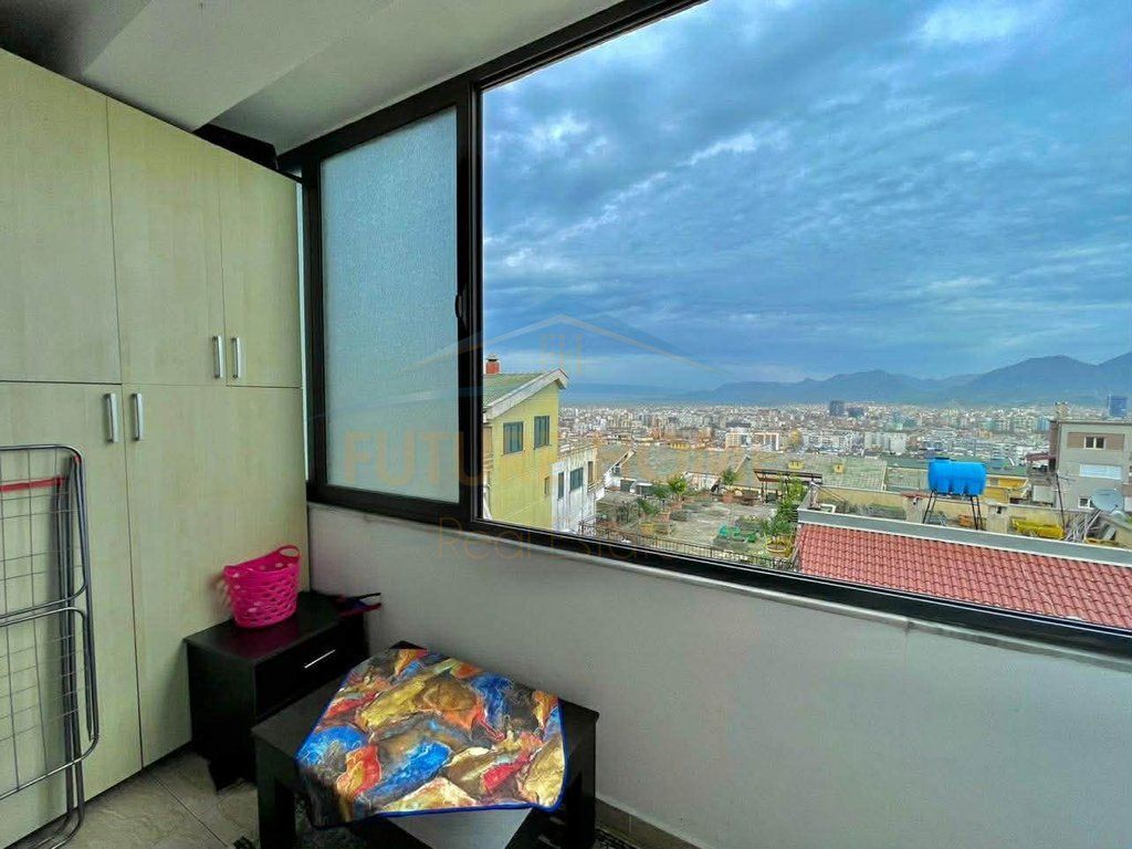 Shitet, Apartament 1+1 + Studio, Kodra e Diellit 1, Tirane