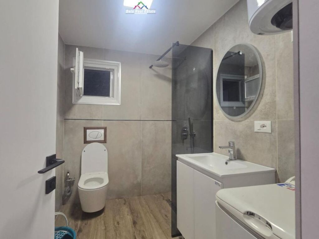 Zyre Me Qera 1+1 Ne Brryl (ID BZ2922) Tirane