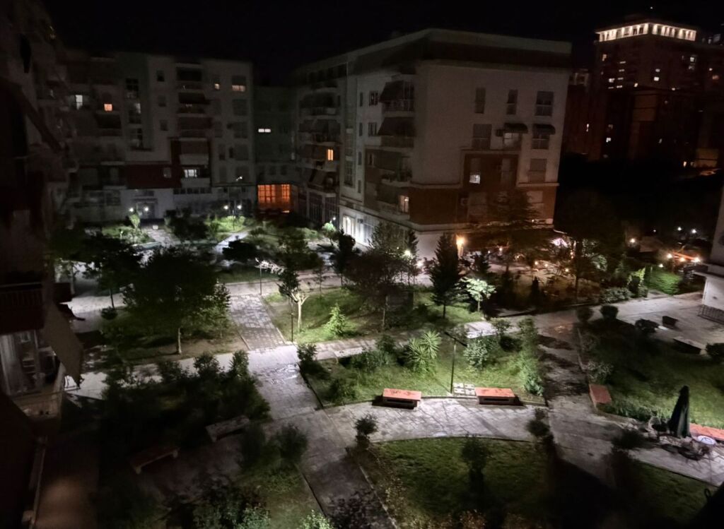 Shitet, Apartament 1+1, Jordan Misja, Tirane . Empire67921