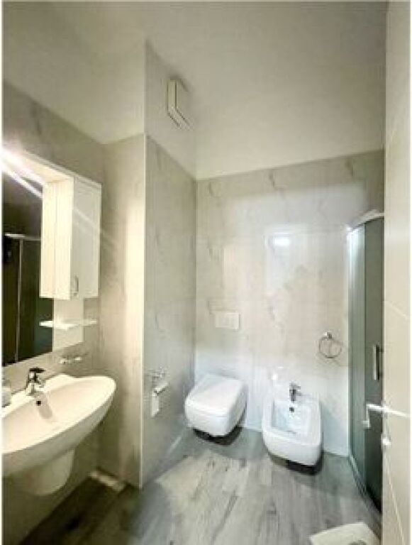 Apartament 1+1 Plus Post Parkimi Me Qera tek Delijorgji.