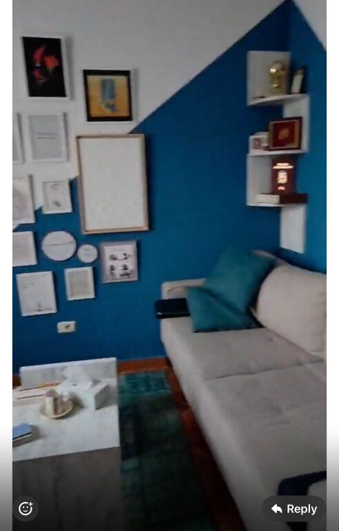 3+1, per ufficio, palazzo nuovo con ascensore, ex esposizione, 1 milione di lek