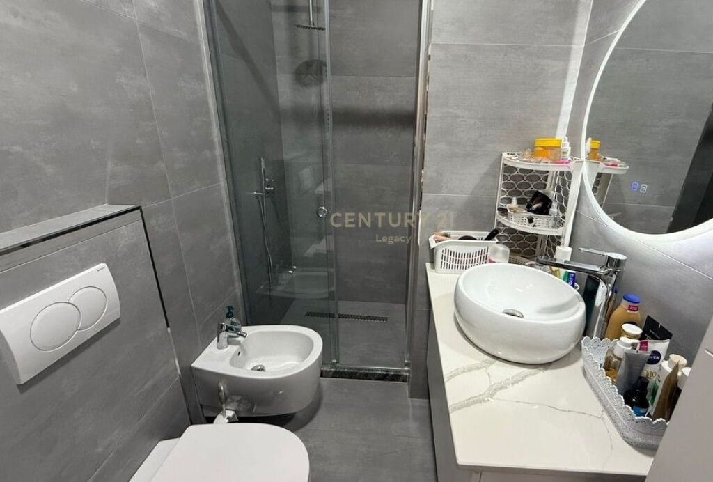 Apartment 1+1 for sale, Fresku- Jaho Residence