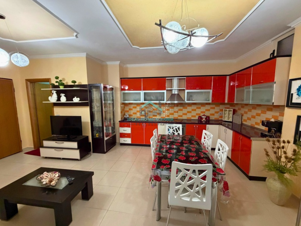 Apartment 2+1 for Sale, Orikum, Vlore.