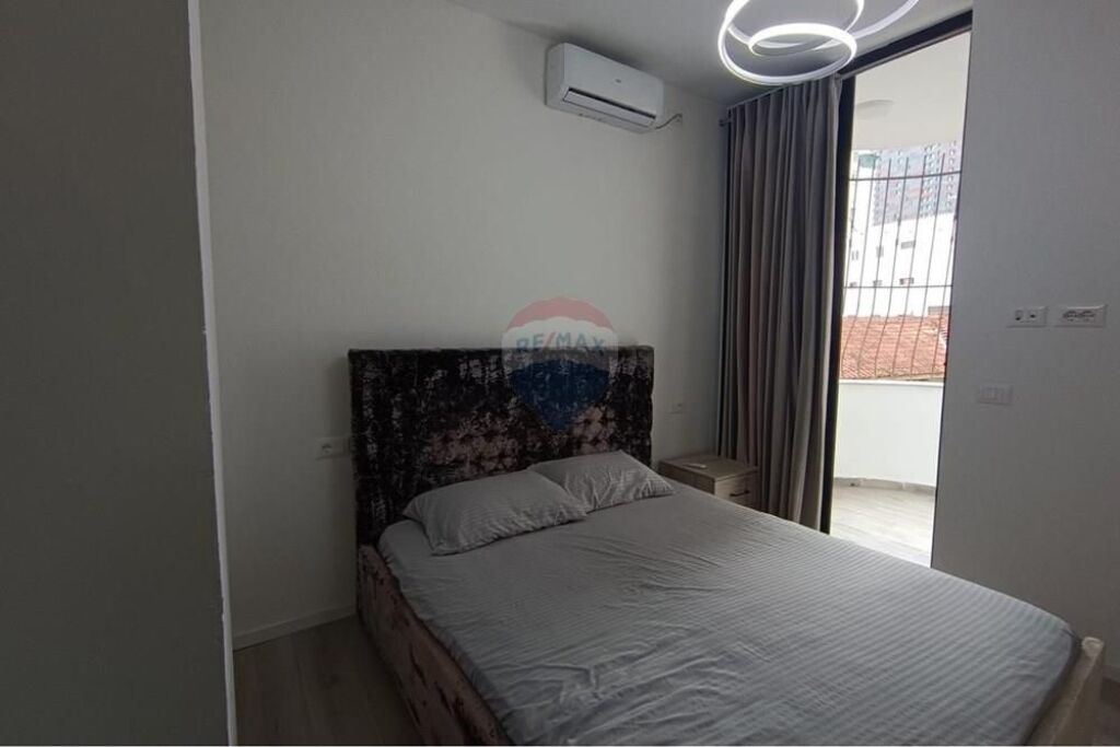 Apartament 1+1 me qera Rr. Fortuzi