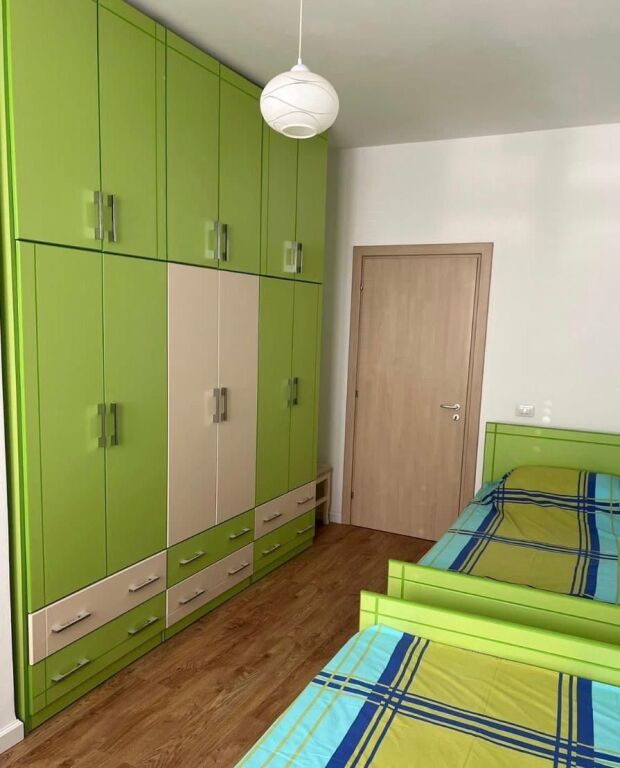 Apartament 2+1 me qera📍Fakulteti Ekonomik