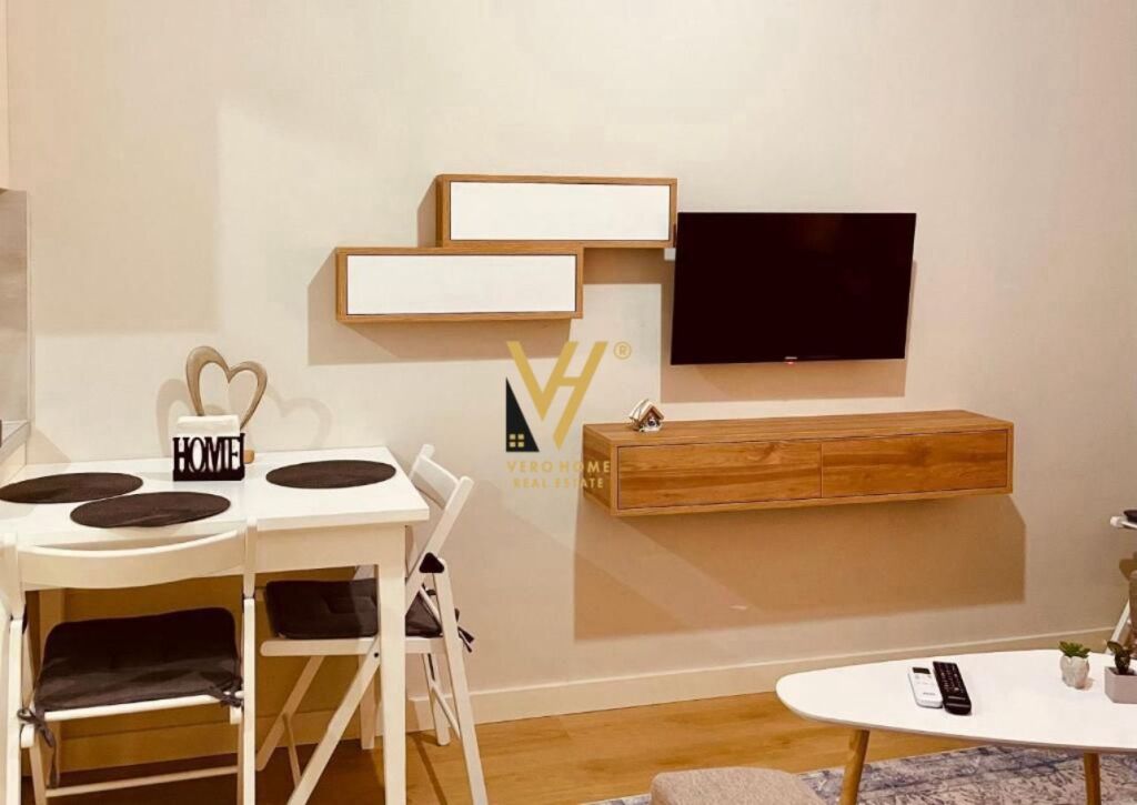 JEPET APARTAMENT 1+1 ME QIRA TE MUHAMET GJOLLESHA 650 EURO