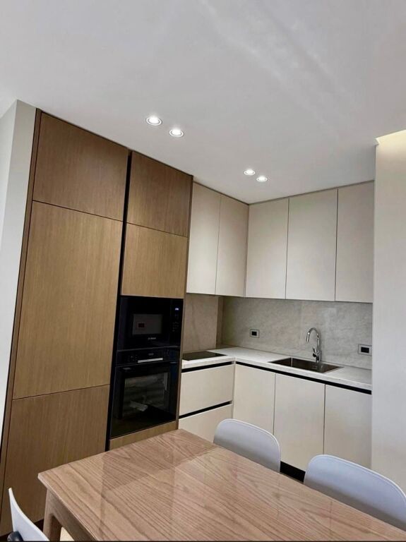 📣 SUPER RENT Apartment 1+1 📍 Myslym Shyri 🛣️ "Islam Alla" Street ✨