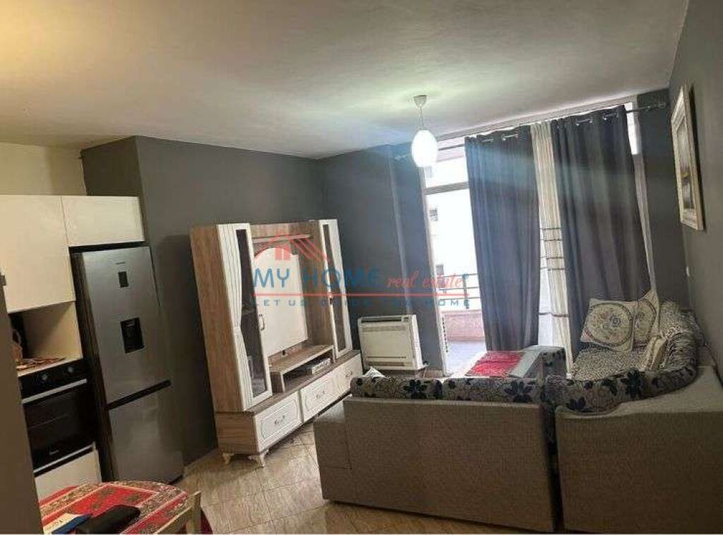 Apartament 2+1 ne Shitje Astir ne Tirane
