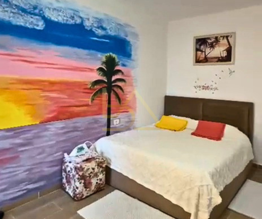 Shitet Apartament – Shëngjin