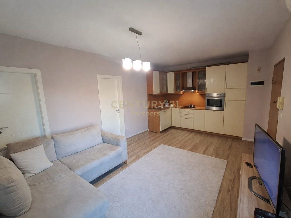 Apartament 2+1 Në Shitje në Irfan Tomini, Tiranë - 162,500.00€ | 74 m² 162,500 € Sip. Totale  74m2