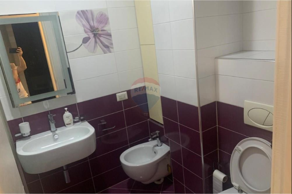 Apartament per shitje 2+1+2 ne Don Bosko