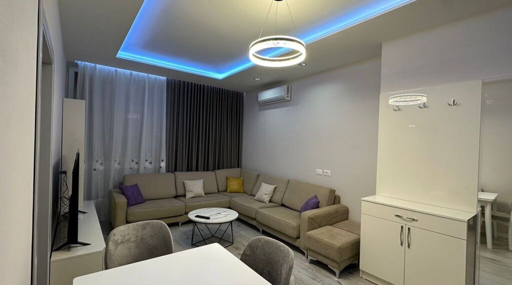 Appartamento 1+1 in affitto