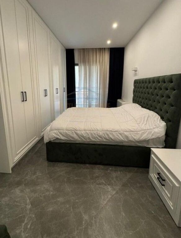 Qera, Apartament 2+1+2+Post Parkimi, Kompleksi Delijorgji, Tiranë.