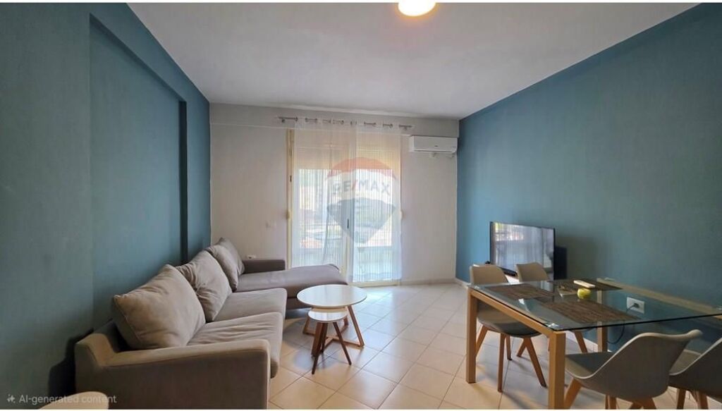 🌊✨ Appartamento 1+1 in Vendita – Lungomare, Vlora ✨🌊