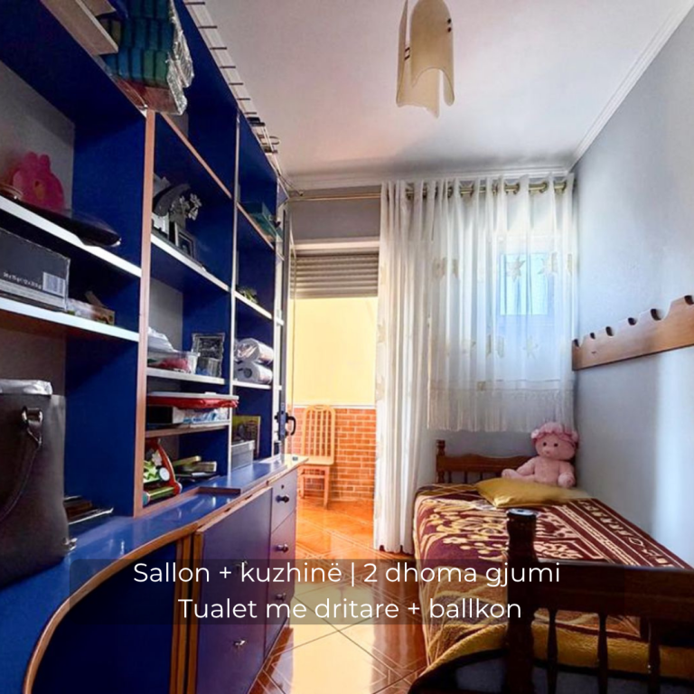 Appartamento 2+1 in Vendita | Comune di Parigi