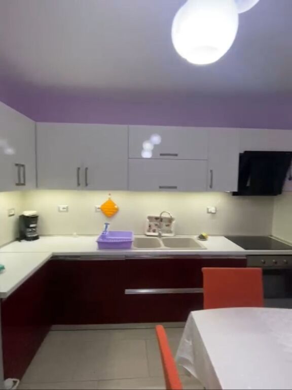 Apartment for rent 2+1 in Myslym Shyr   