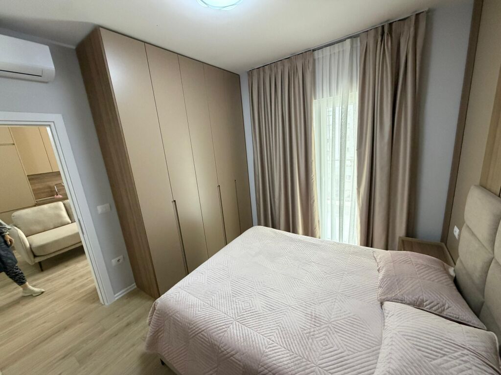 🏡 Jepet me qira apartament 1+1 📍 Zogu i Zi💶 Çmimi: 65,000 lek/muaj, i padiskutueshëm