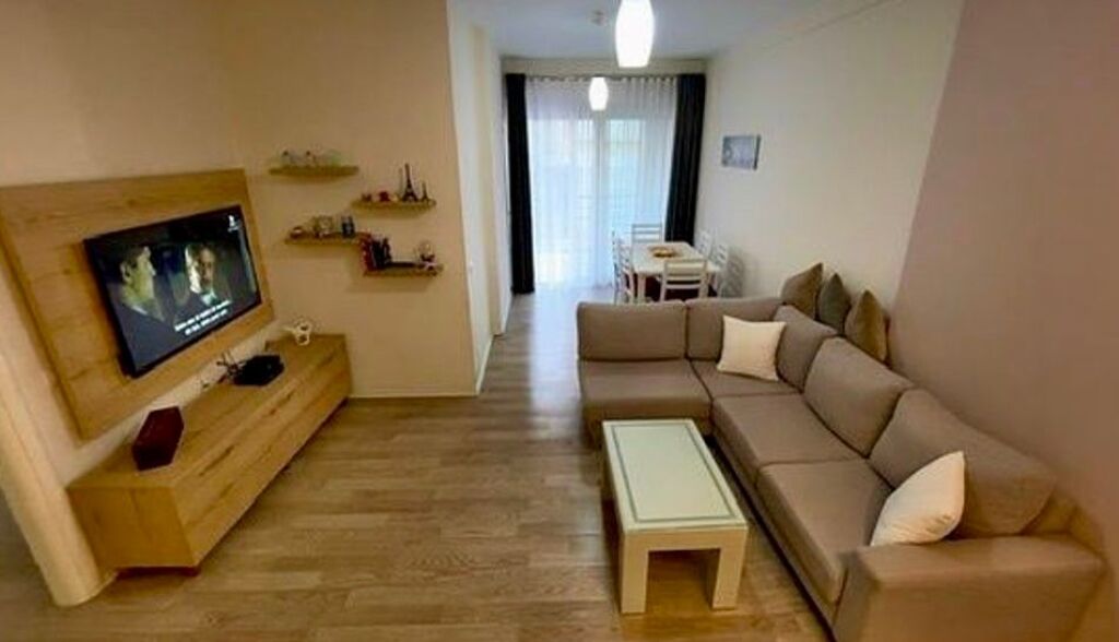 Rent, Apartment 2+1, Kodra e Diellit, Tirana 650 €
