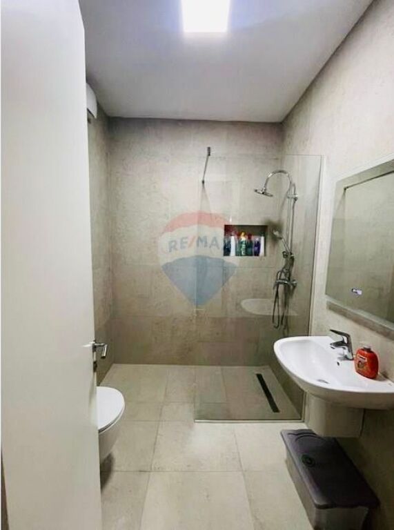 Apartament 1+1 Kompleksi Deliorgj