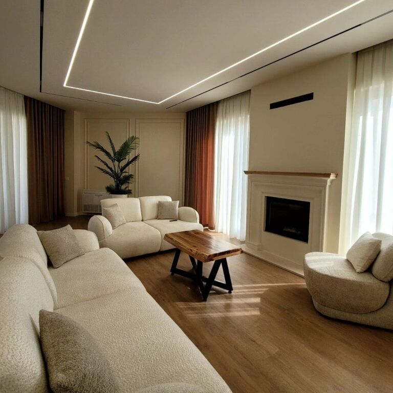 🏛️✨ Jepet me Qira Vilë Luksoze – Green Valley Residence, Liqeni i Thatë ✨🏛️