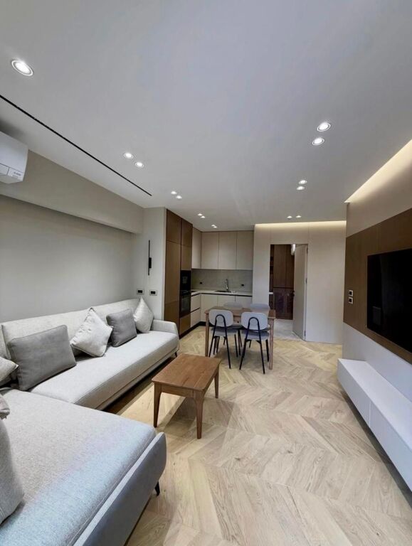 📣 SUPER RENT Apartment 1+1 📍 Myslym Shyri 🛣️ "Islam Alla" Street ✨