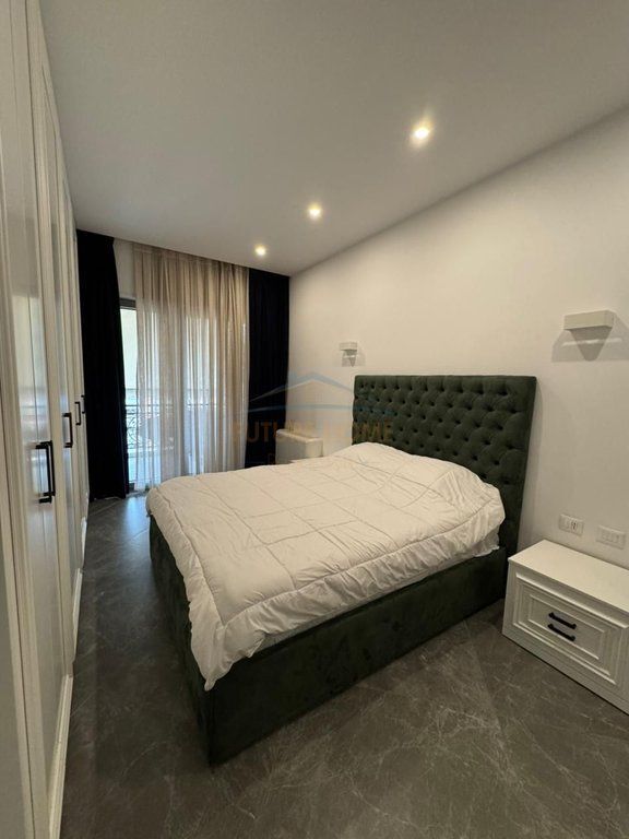 Qera, Apartament 2+1+2+Post Parkimi, Kompleksi Delijorgji, Tiranë.