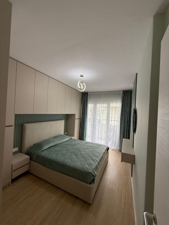 Jepet me qira apartament 1+1 tek ish Parku i Autobuzave
