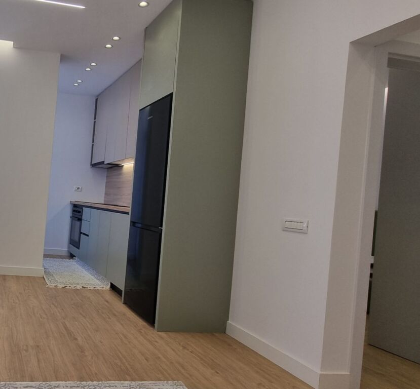 Apartament 1+1 për Shitje në Astir 111,000 € Sip. Totale  56m2