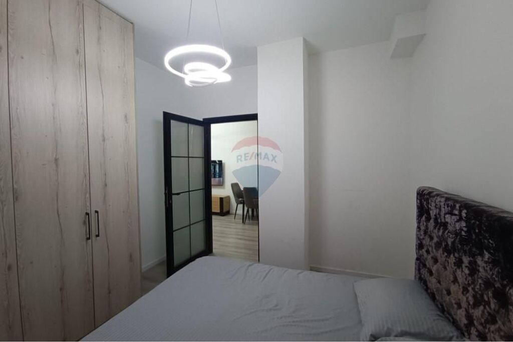 Apartament 1+1 me qera Rr. Fortuzi