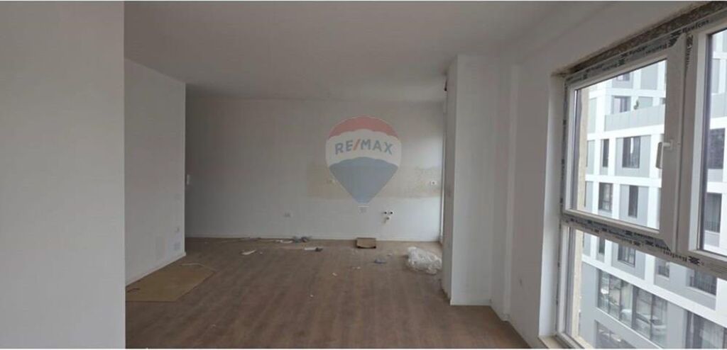 SHITET APARTAMENT 1+1 JORDAN MISJA