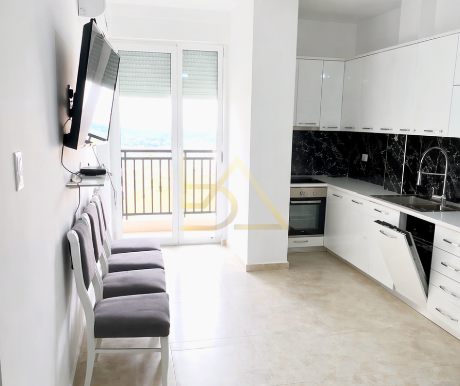 Shitet Apartament  – Shëngjin, Lezhë