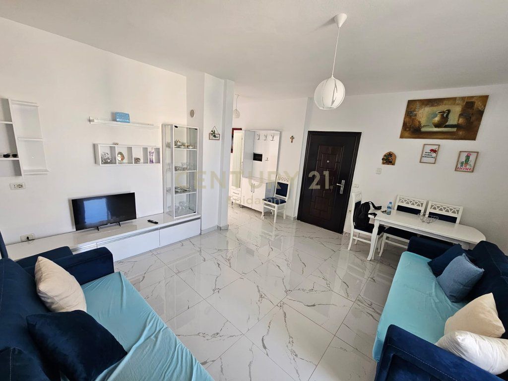 SHITET APARTAMENT 1+1 NE MALIN E ROBIT!